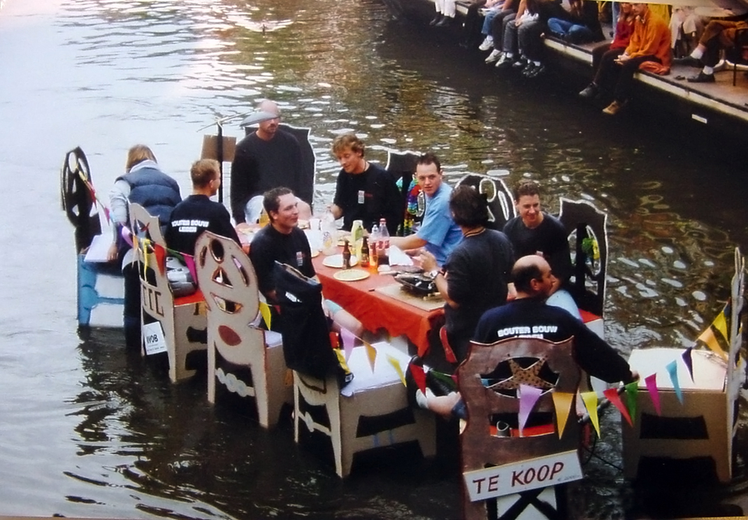 peurbakkentocht leiden 2000 deboska